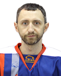 GOLUB Vadim