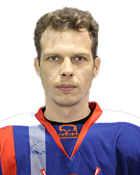 Кленовский Андрей