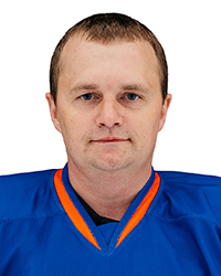 Лялін Сяргей