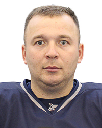 DANILEVICH Vladislav