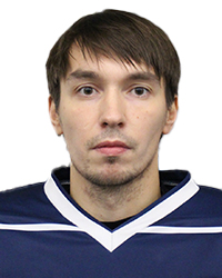 TYULIKOV Viktor