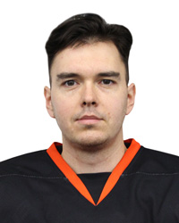 VOITEKHOVICH Alexey
