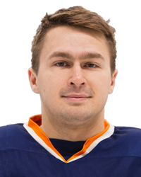 EVSTIGNEEV Nikita