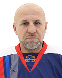 Железняк Олег