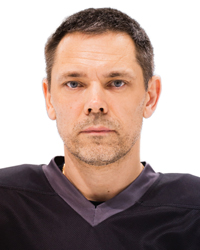 Черняков Алексей