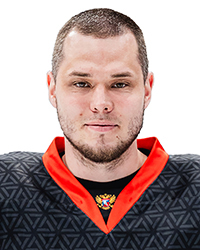 ZERNOV Vladislav