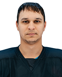 Ивановский Дмитрий