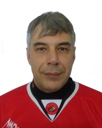 PUZYREVSKY Vladimir