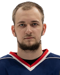 KALUGIN Artyom