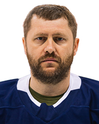 SHEVCHENKO Mikhail