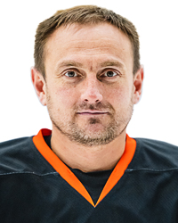KHLUSEVICH Andrey