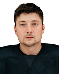 Дедюля Дмитрий