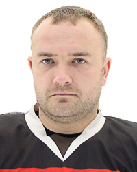 PUGACH Kirill