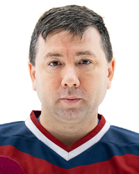 LAIKOV Sergey