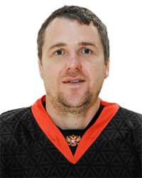 IVASHKIN Semyon