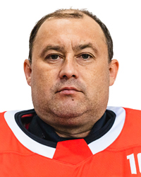 CHERNOBROVENKO Valery