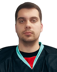 VALENTYUKEVICH Dmitry