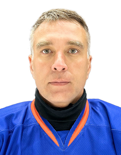 PROKOPENKO Mikhail