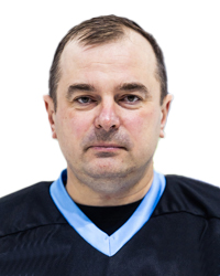 Моисеев Михаил