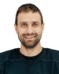 Мельников Василь