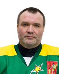 SYCHEV Aleksandr