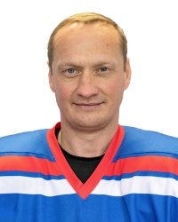 IVANOV Aleksey