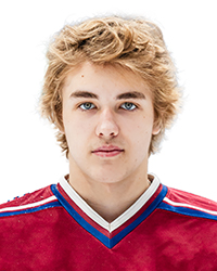 CHUKHRAEV Arseniy