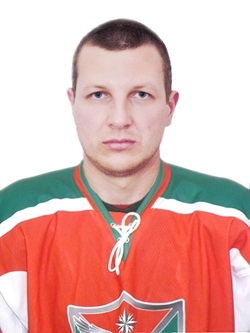 Елісееў Максім