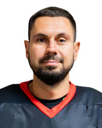 Драздовіч Дзмітрый