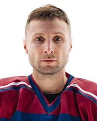 Трегубов Антон