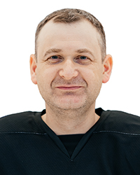 Толстой Илья