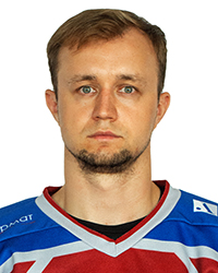 Козловский Дмитрий