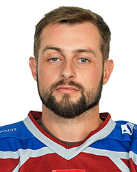 Каминский Александр