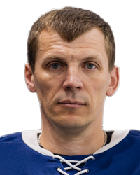 KYSIN Sergey