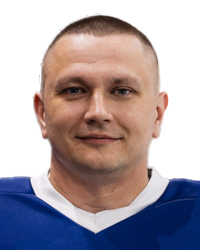 Демидков Алексей