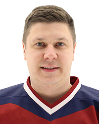 Широков Алексей