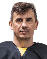 Бычков Александр