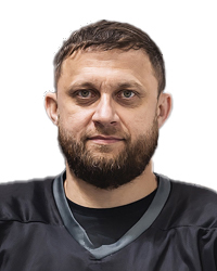 Солтынский Олег