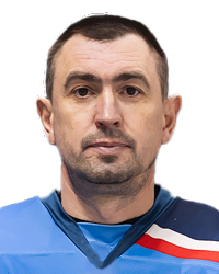 Чистяков Сергей