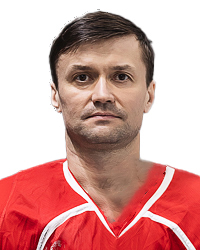 Соловьев Павел