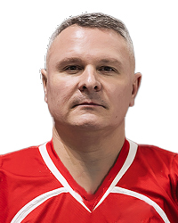 Зуборев Михаил