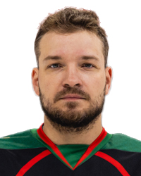 Криворотов Игорь