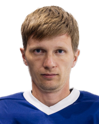 Фокин Антон