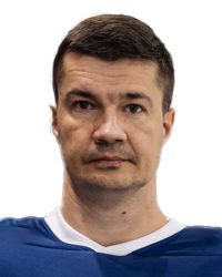 Пунченко Михаил