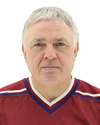 Тарасевіч Сяргей