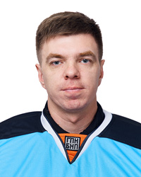 ROGOVSKY Sergey
