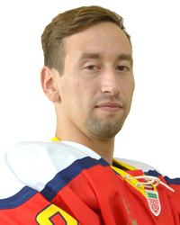 ZAKHAROV Maxim
