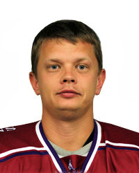 Кривец Сергей