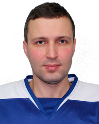 VIKTAROVICH Aliaksandr