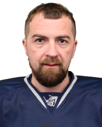 LAZOVIK Sergey